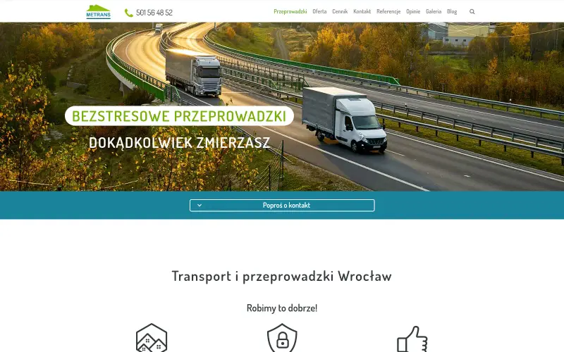 Zrzut strony