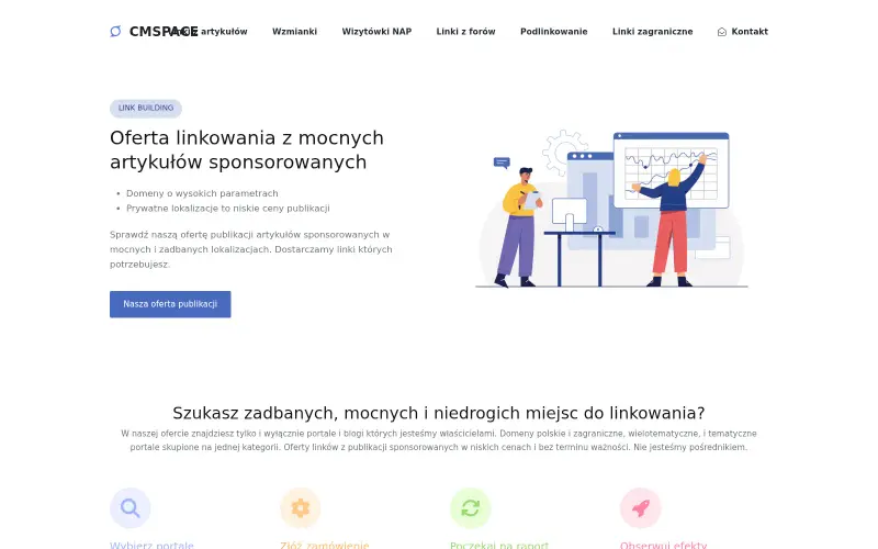 Zrzut strony